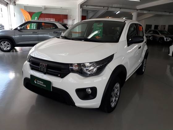 FIAT MOBI 1.0 EVO FLEX LIKE. MANUAL FIAT MOBI 1.0 EVO FLEX LIKE. MANUAL